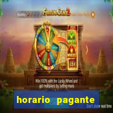 horario pagante fortune gems